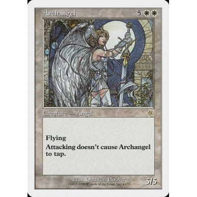 Archangel