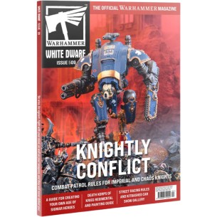 White Dwarf February 509 (ENG)