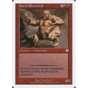 Earth Elemental
