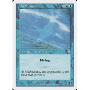 Air Elemental