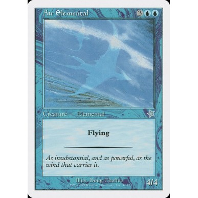 Air Elemental