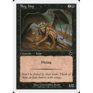 Bog Imp