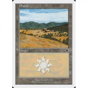 Plains