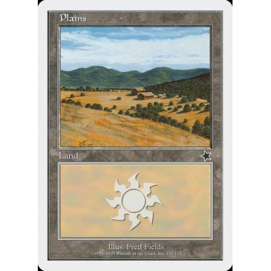 Plains