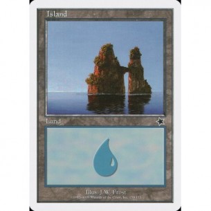 Island