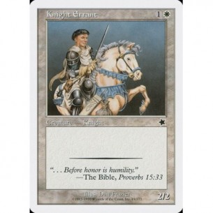 Knight Errant