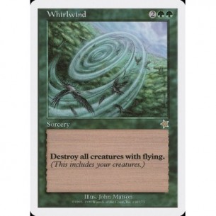 Whirlwind