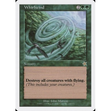 Whirlwind