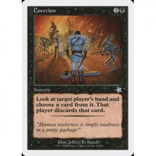 Coercion