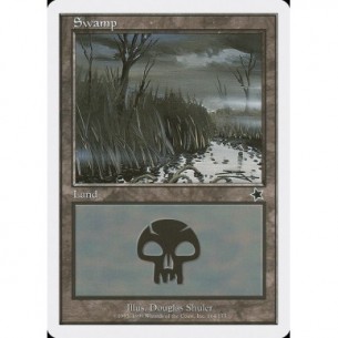 Swamp