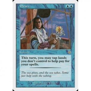 Piracy
