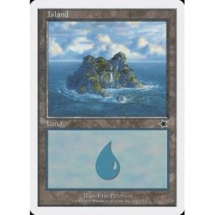 Island