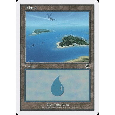 Island
