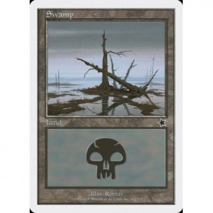 Swamp