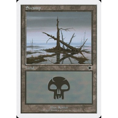 Swamp