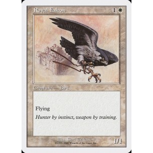 Royal Falcon
