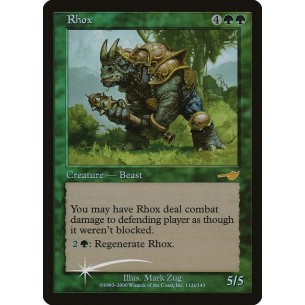 Rhox