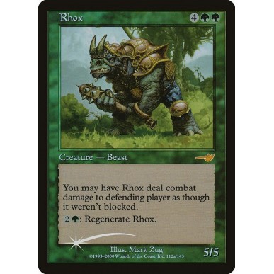 Rhox