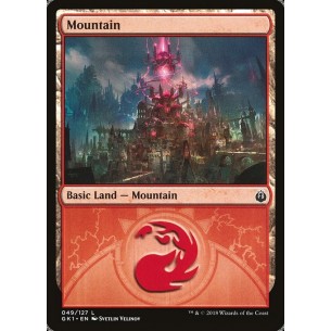 Mountain