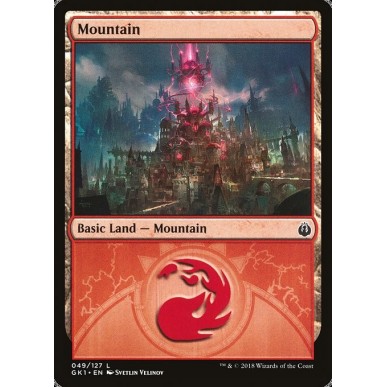 Mountain