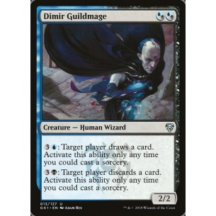 Mago della Gilda Dimir
