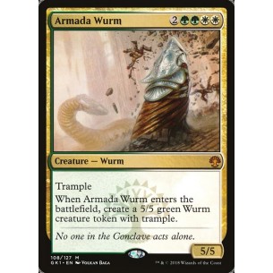 Wurm dell'Armata