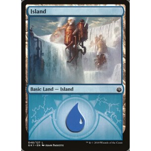 Island