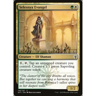 Evangelista di Selesnya