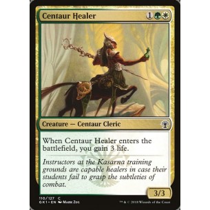 Centauro Guaritore