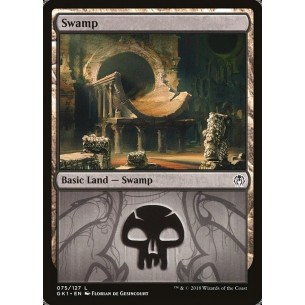 Swamp