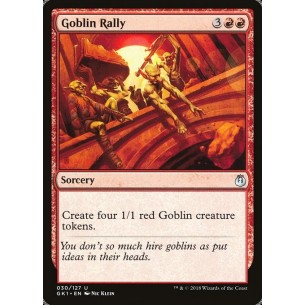 Adunata Goblin
