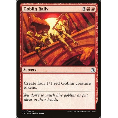 Adunata Goblin