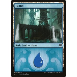 Island