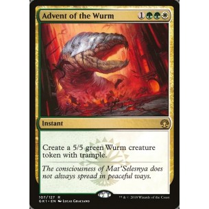 Venuta del Wurm