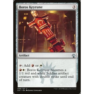 Runachiave Boros