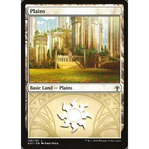 Plains