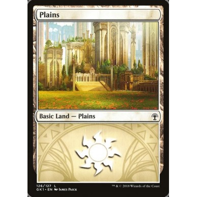 Plains