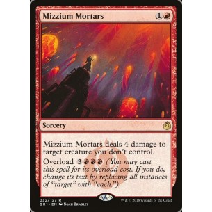 Mortai di Mizzium