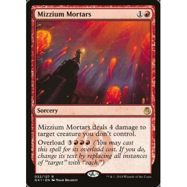 Mortai di Mizzium