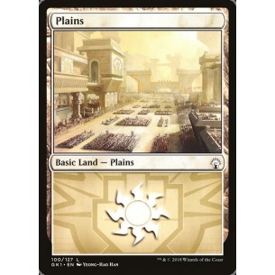 Plains