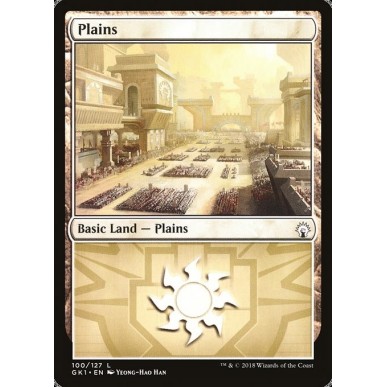 Plains