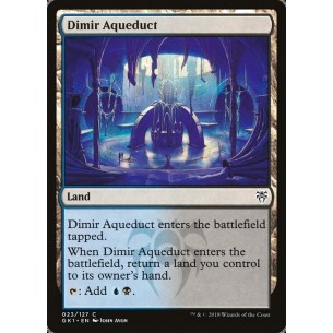 Acquedotto Dimir
