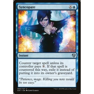 Sincopare