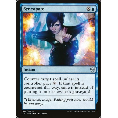 Sincopare