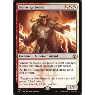 Censore Boros