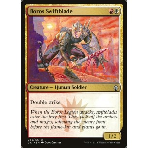 Lamalesta Boros