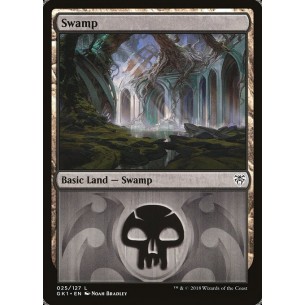 Swamp