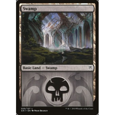 Swamp