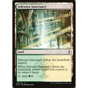 Santuario di Selesnya