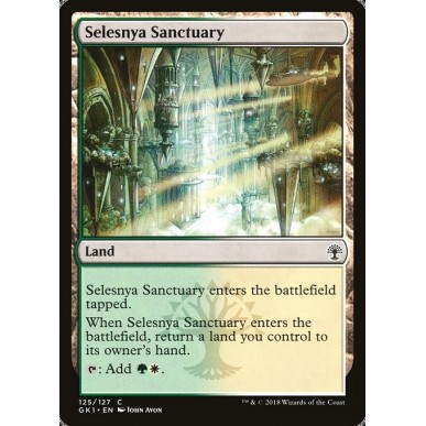 Santuario di Selesnya